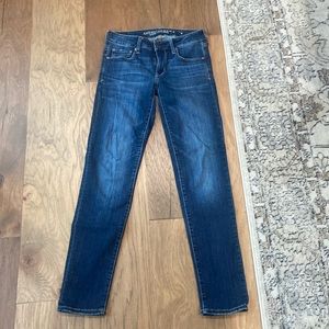 American Eagle Size 2 Jeans